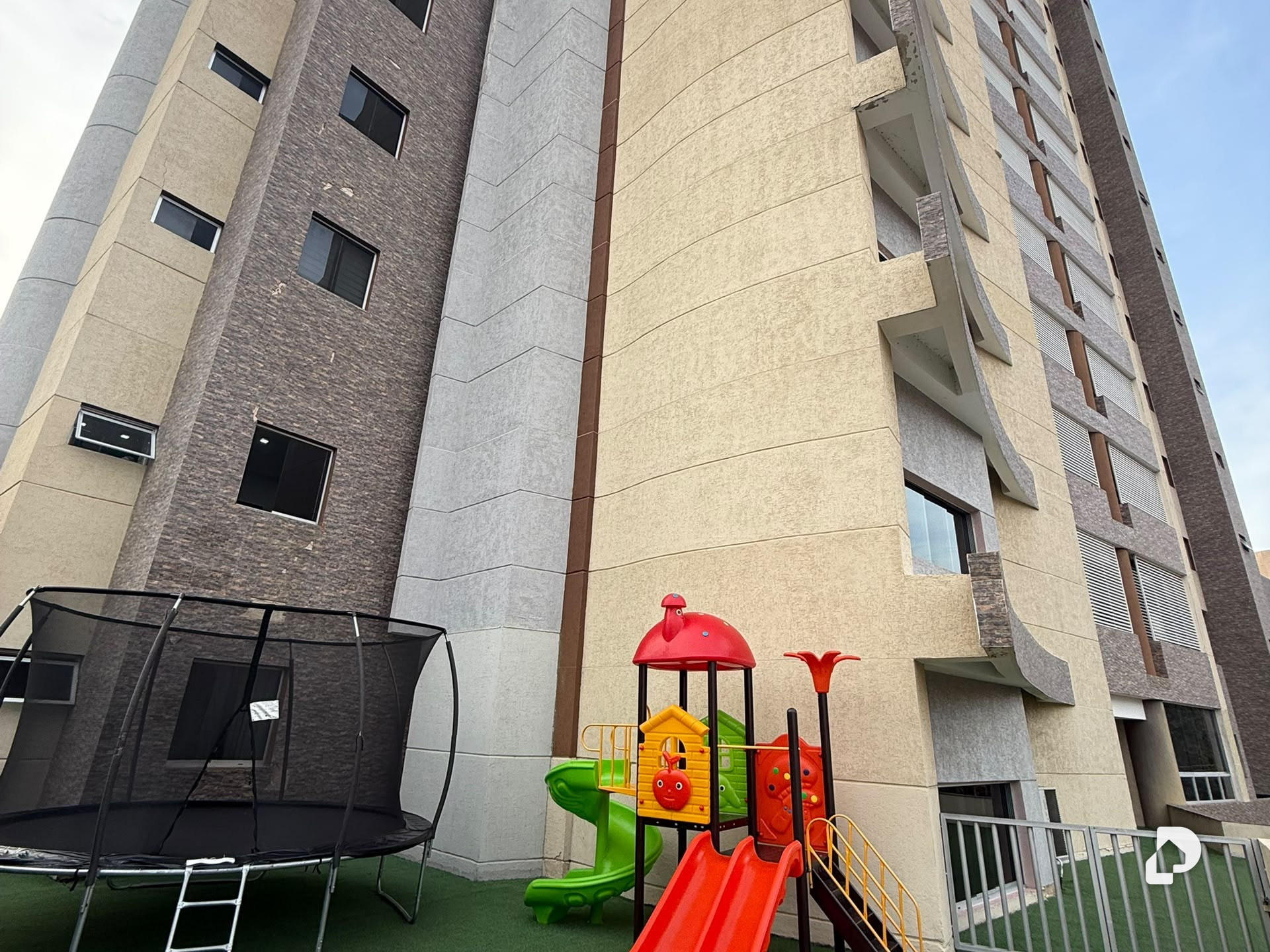 Apartamento en La Soledad, Maracay – 26