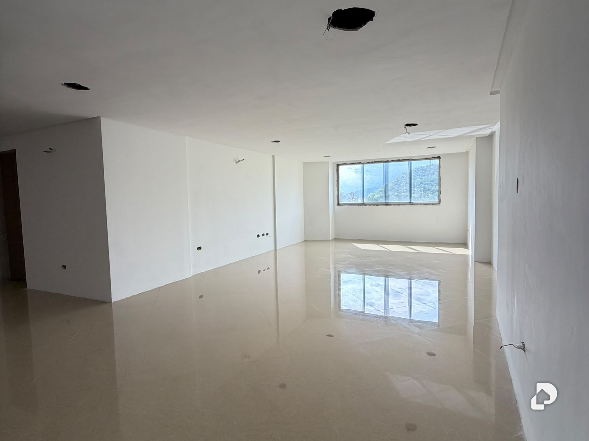 Apartamento en La Soledad, Maracay – 2