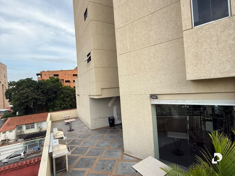Apartamento en La Soledad, Maracay – 27