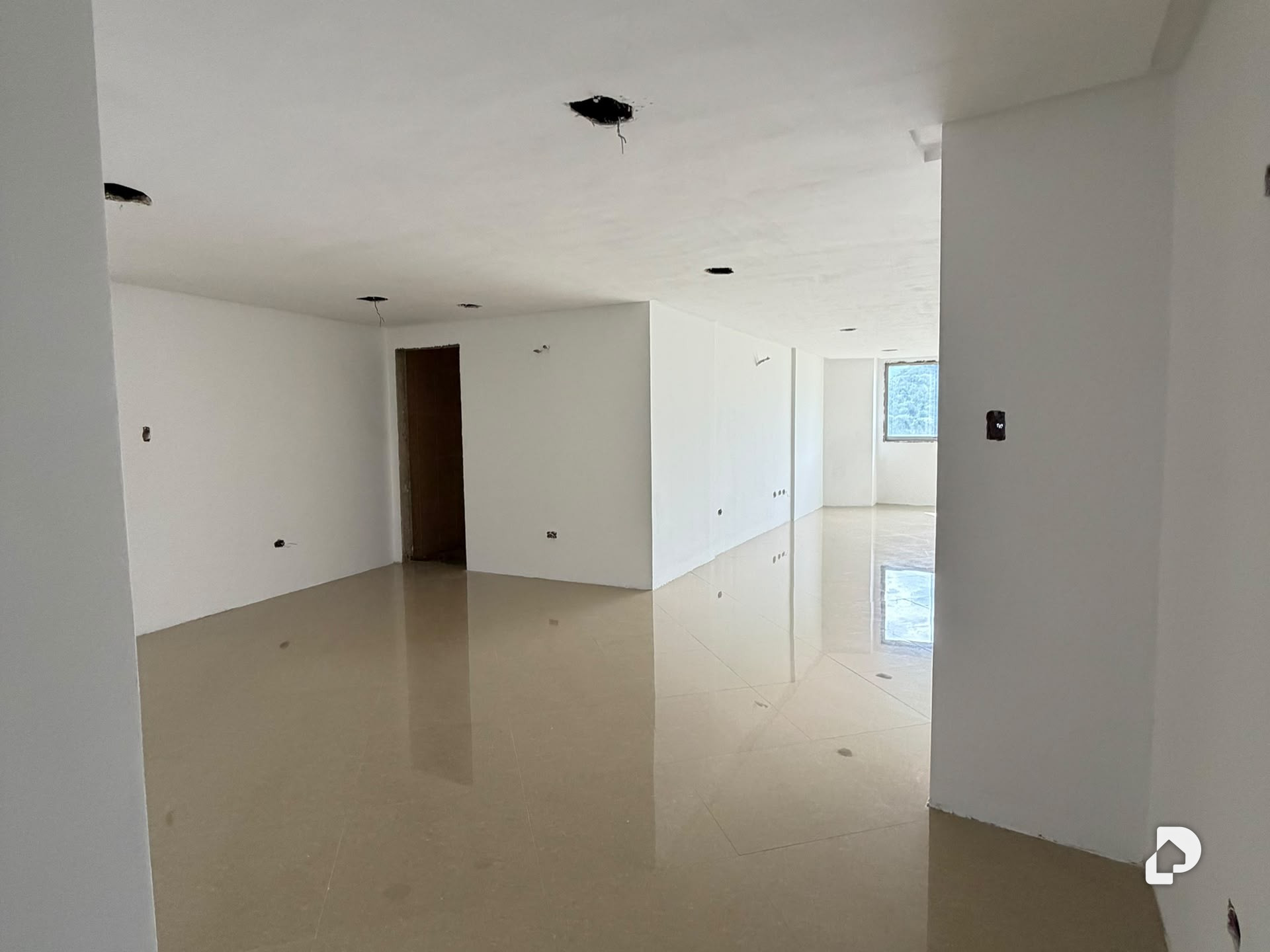 Apartamento en La Soledad, Maracay – 12