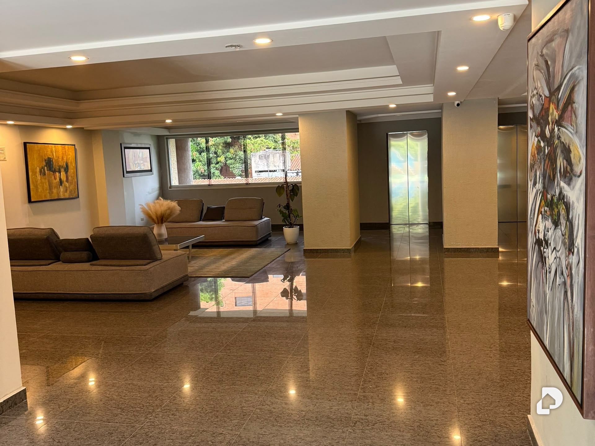 Apartamento en La Soledad, Maracay – 21