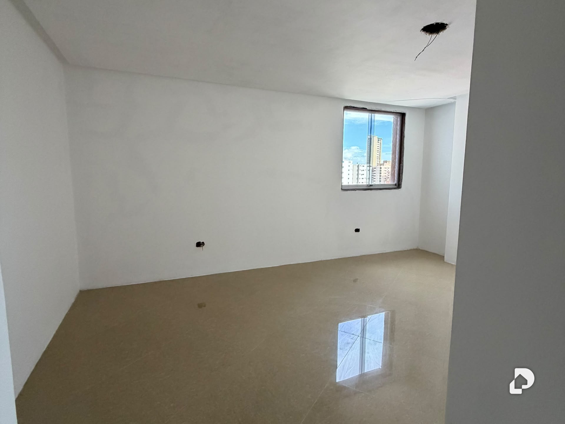 Apartamento en La Soledad, Maracay – 15