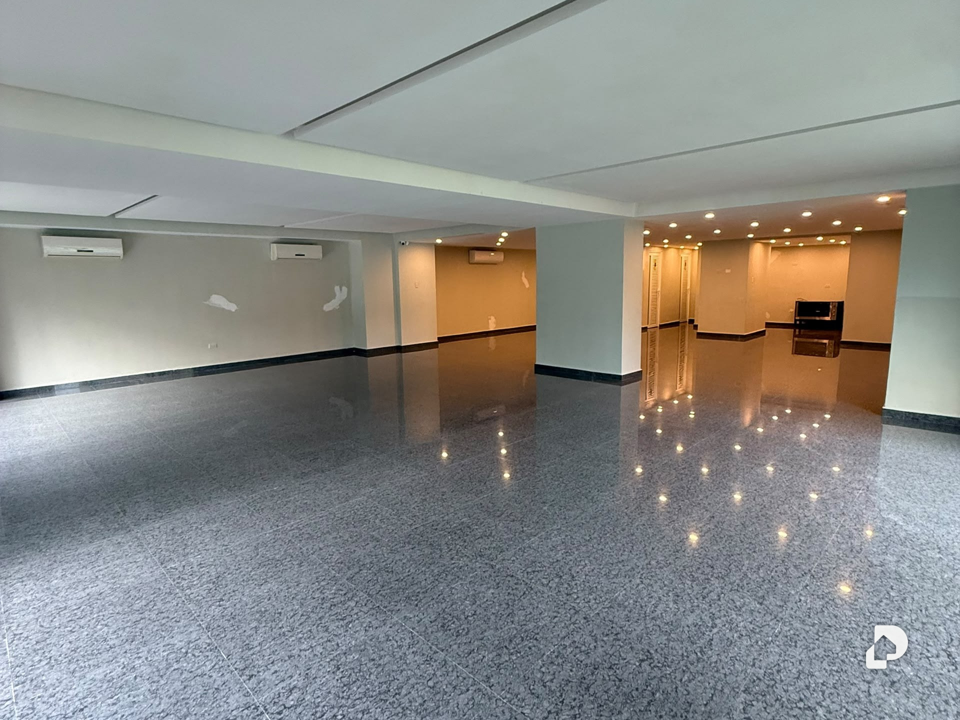 Apartamento en La Soledad, Maracay – 30