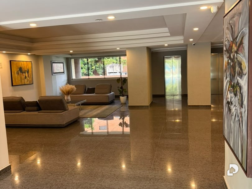Apartamento en La Soledad, Maracay – 29