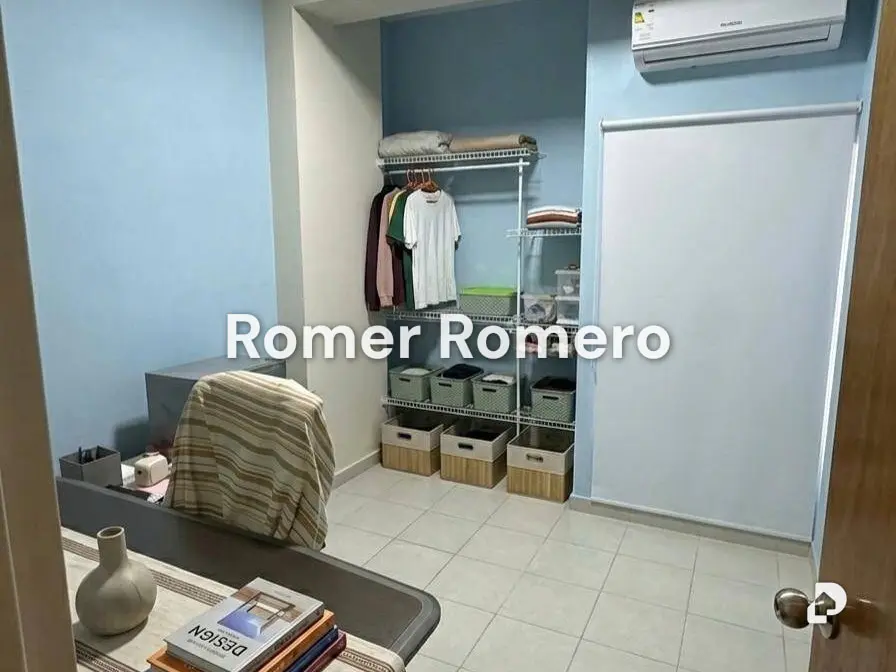 Apartamento en El Rincón, Naguanagua – 9