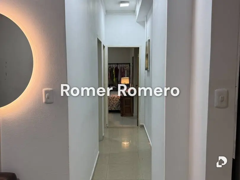Apartamento en El Rincón, Naguanagua – 13