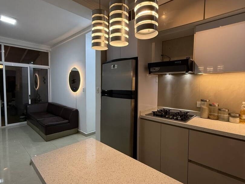 Apartamento en El Rincón, Naguanagua - 1