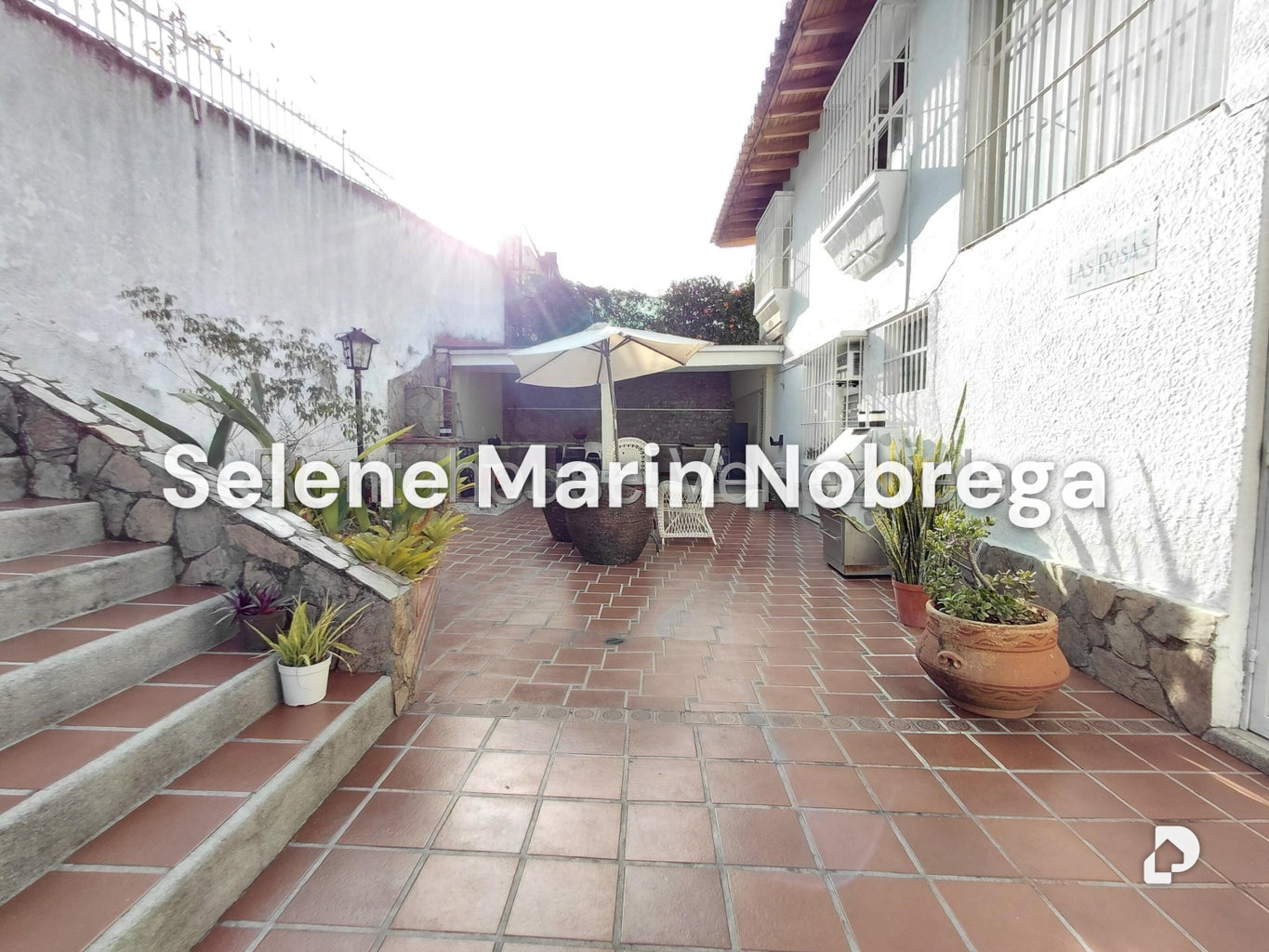Casa en Lomas De La Trinidad, Caracas – 21