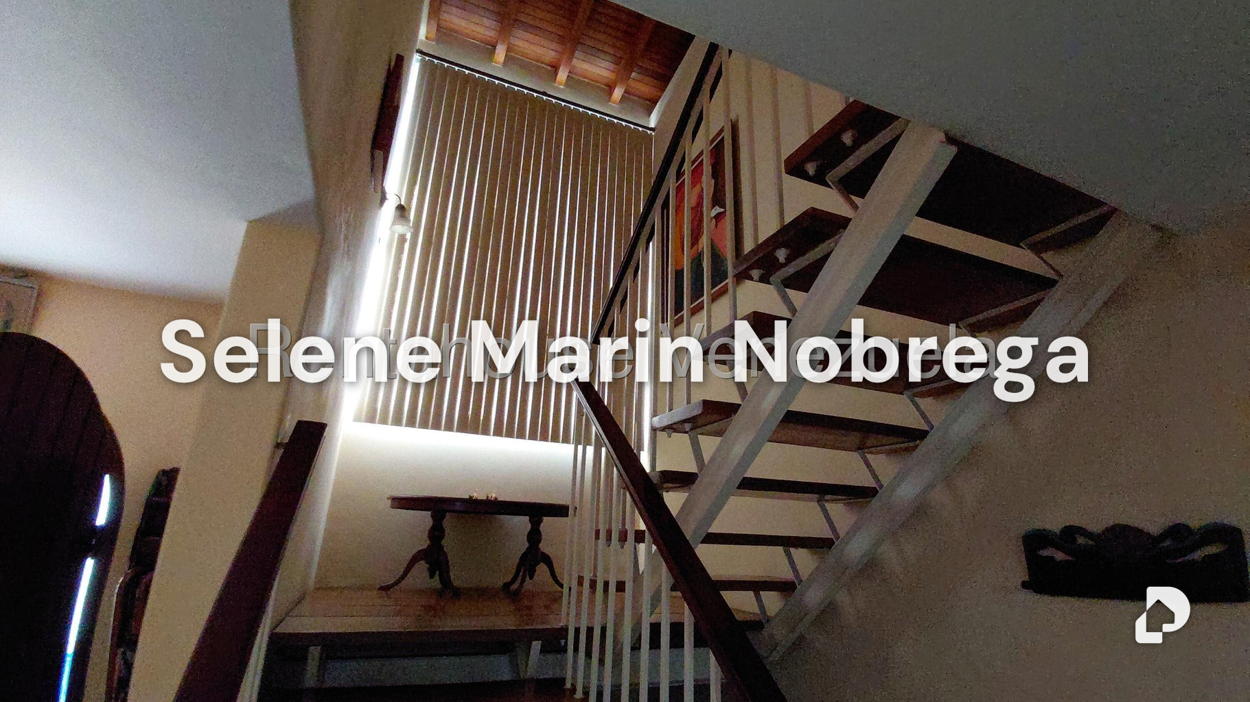 Casa en Lomas De La Trinidad, Caracas – 14