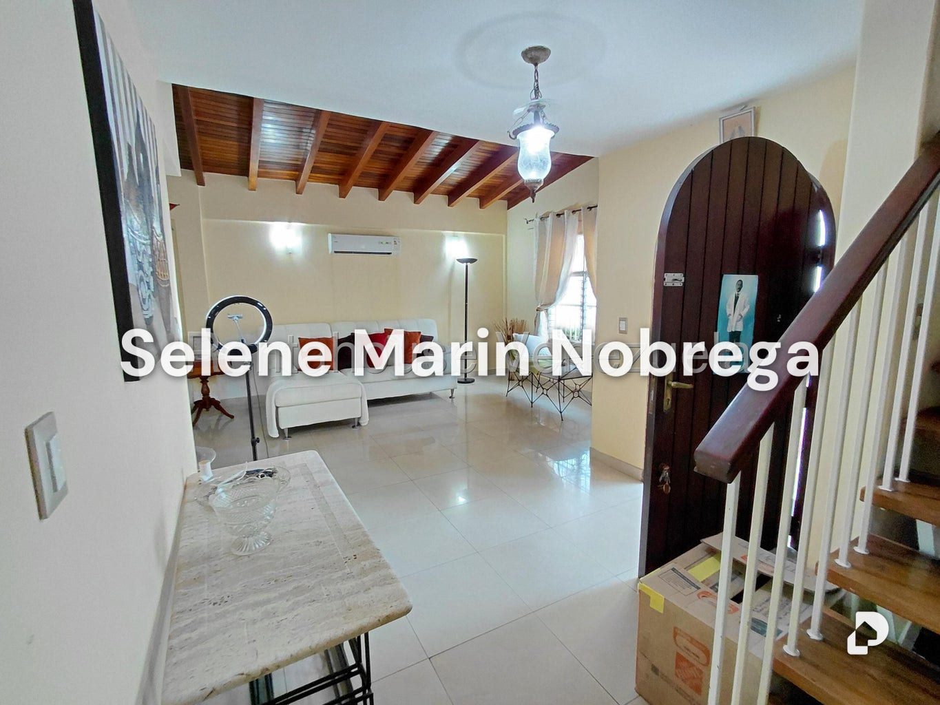 Casa en Lomas De La Trinidad, Caracas – 8