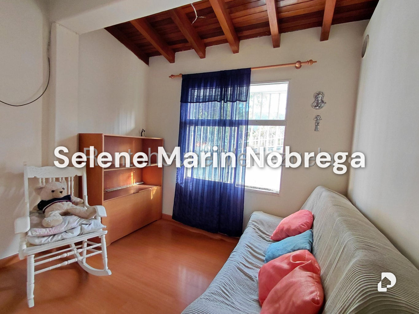 Casa en Lomas De La Trinidad, Caracas – 27