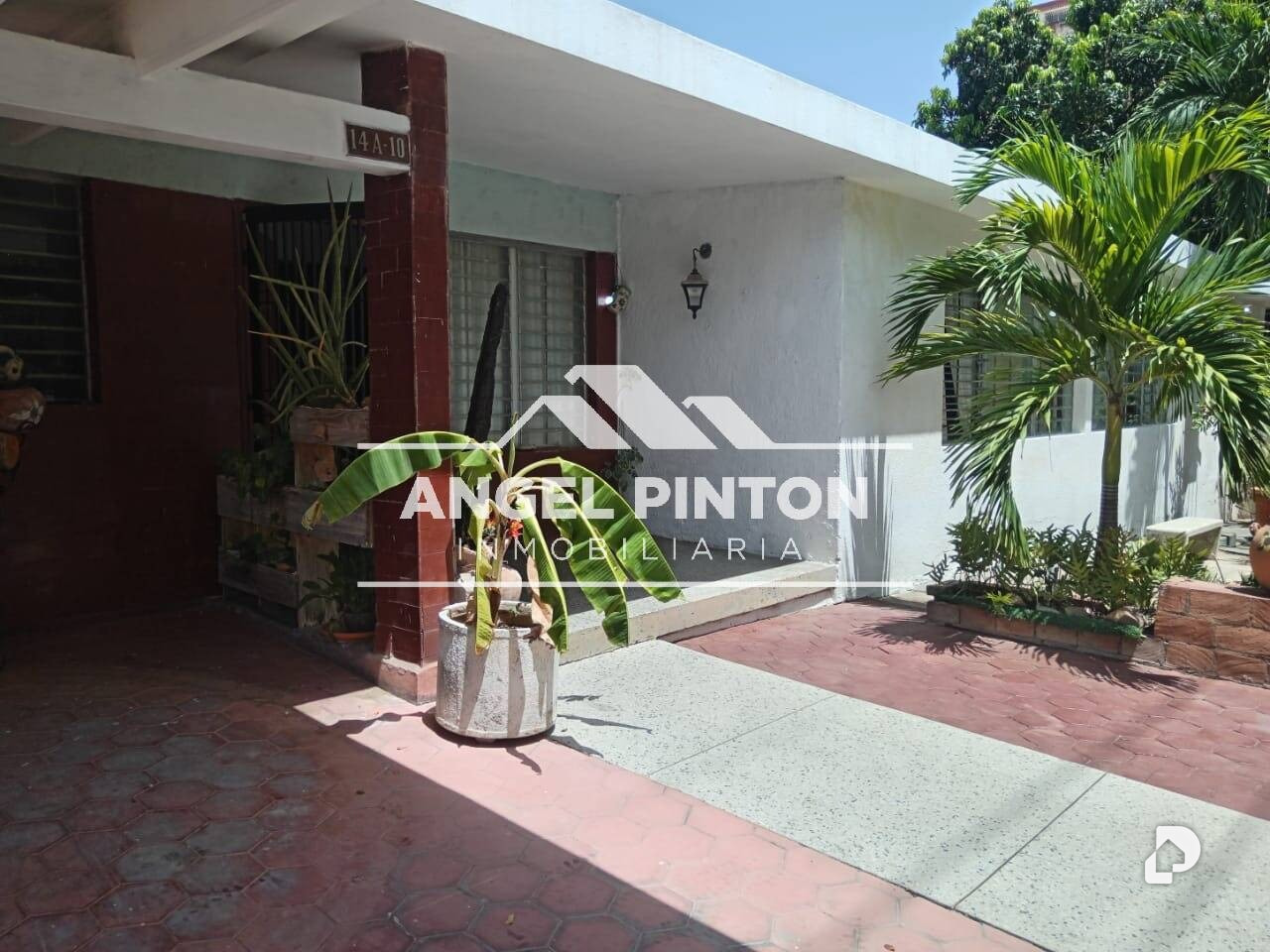 Casa en Sector Tierra Negra, Maracaibo – 1