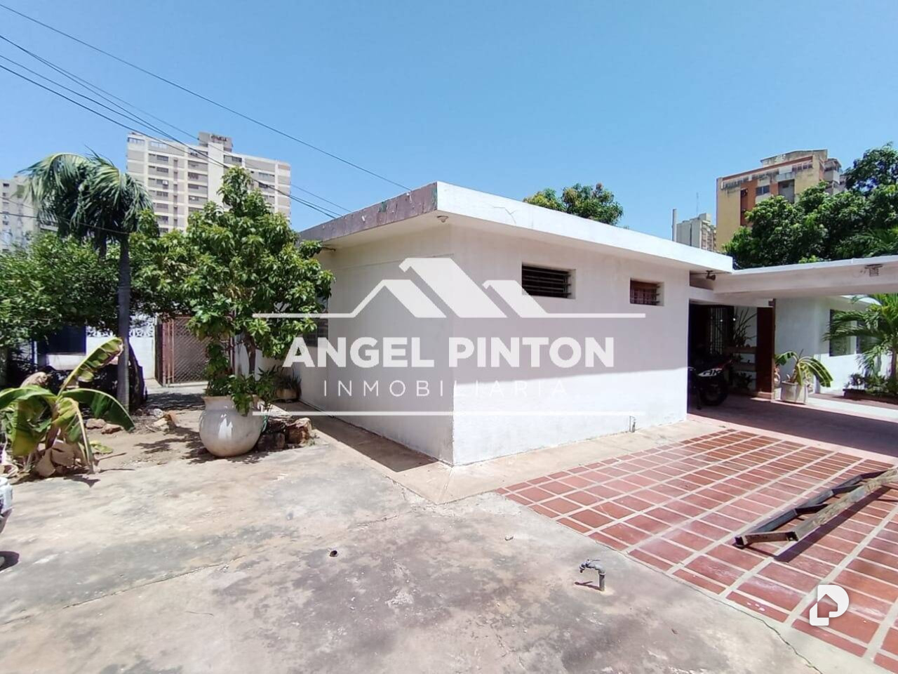Casa en Sector Tierra Negra, Maracaibo – 4