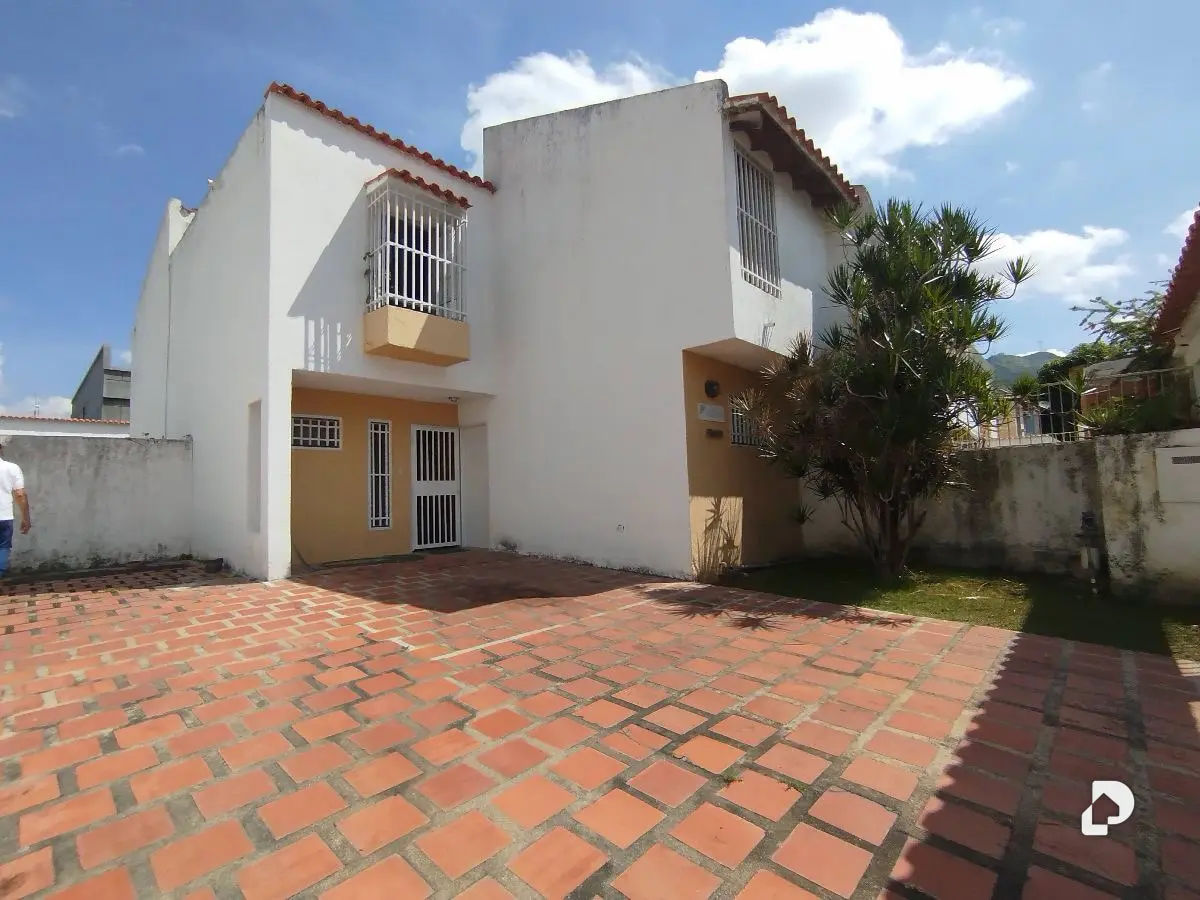 Casa en Parroquia Urbana San José, Valencia – 1