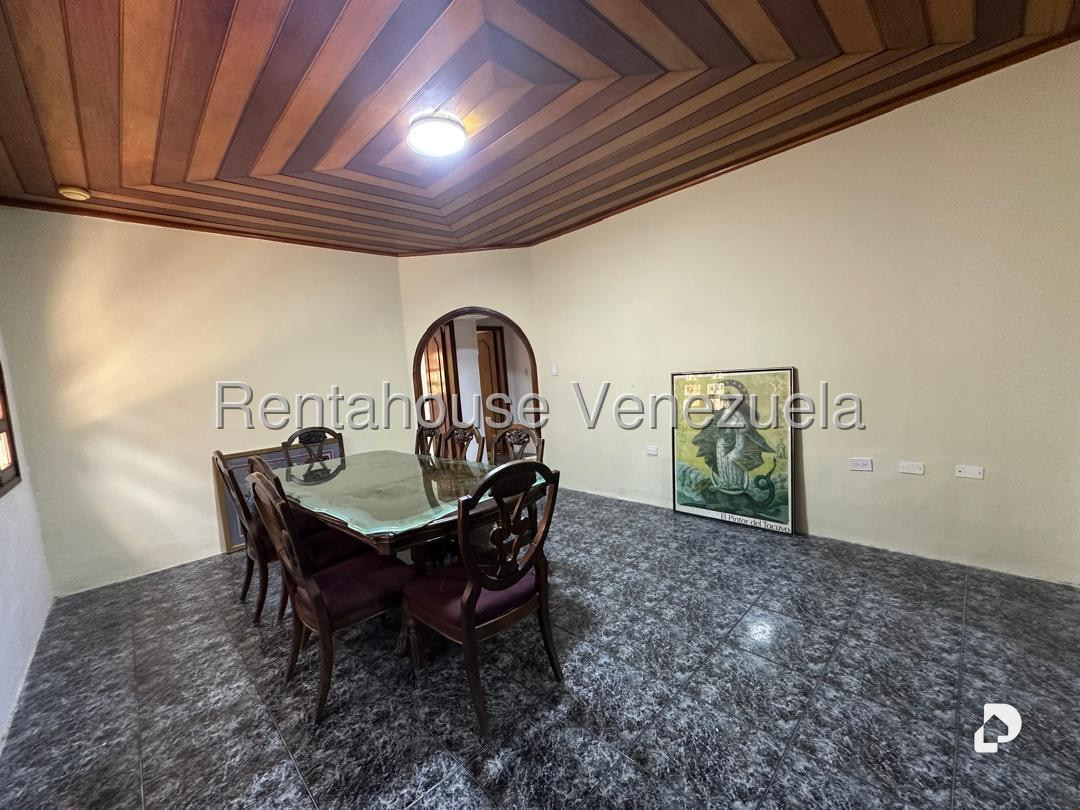 Casa en Alta Florida, Caracas