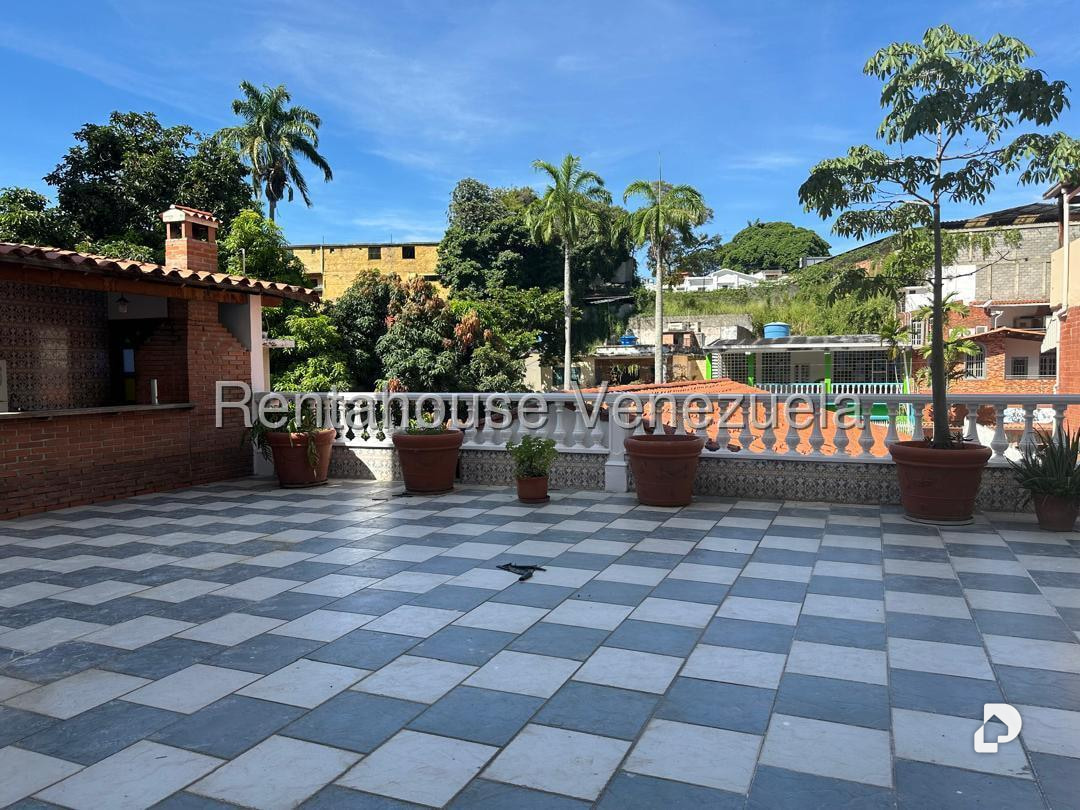 Casa en Alta Florida, Caracas