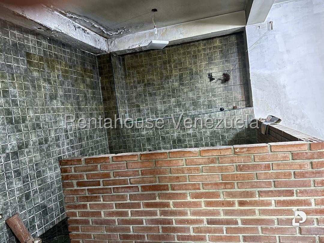 Casa en Alta Florida, Caracas