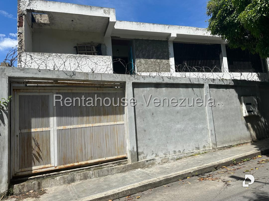 Casa en Alta Florida, Caracas