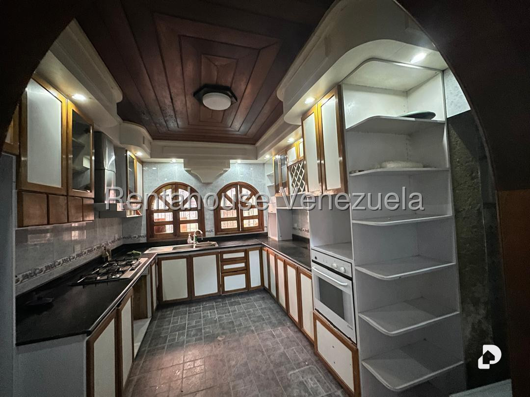 Casa en Alta Florida, Caracas