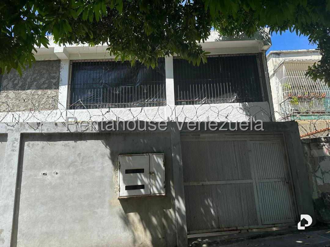 Casa en Alta Florida, Caracas