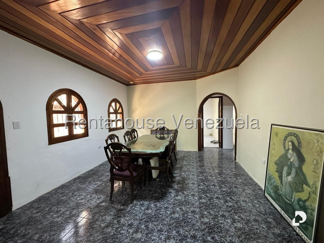 Casa en Alta Florida, Caracas