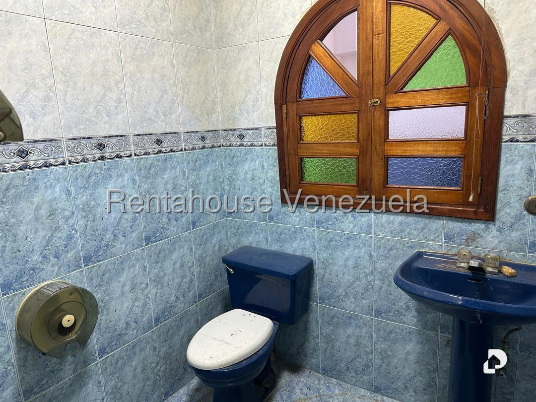 Casa en Alta Florida, Caracas