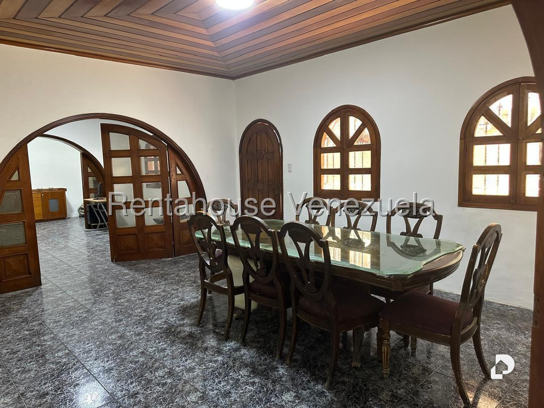 Casa en Alta Florida, Caracas