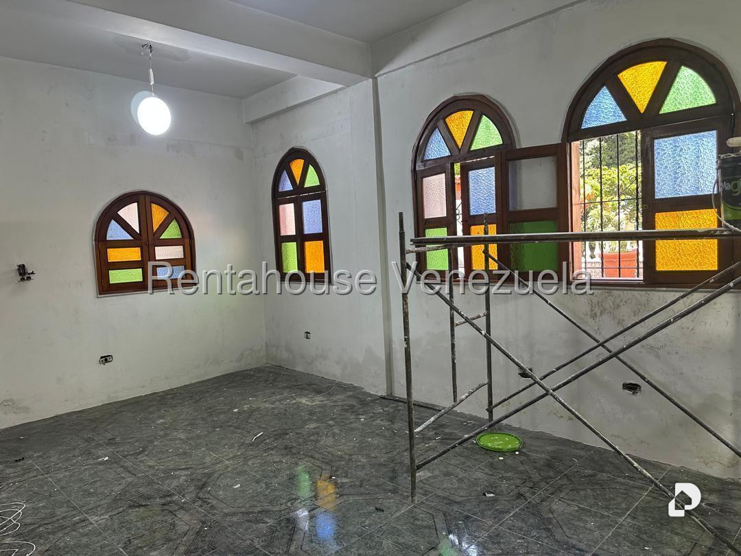 Casa en Alta Florida, Caracas