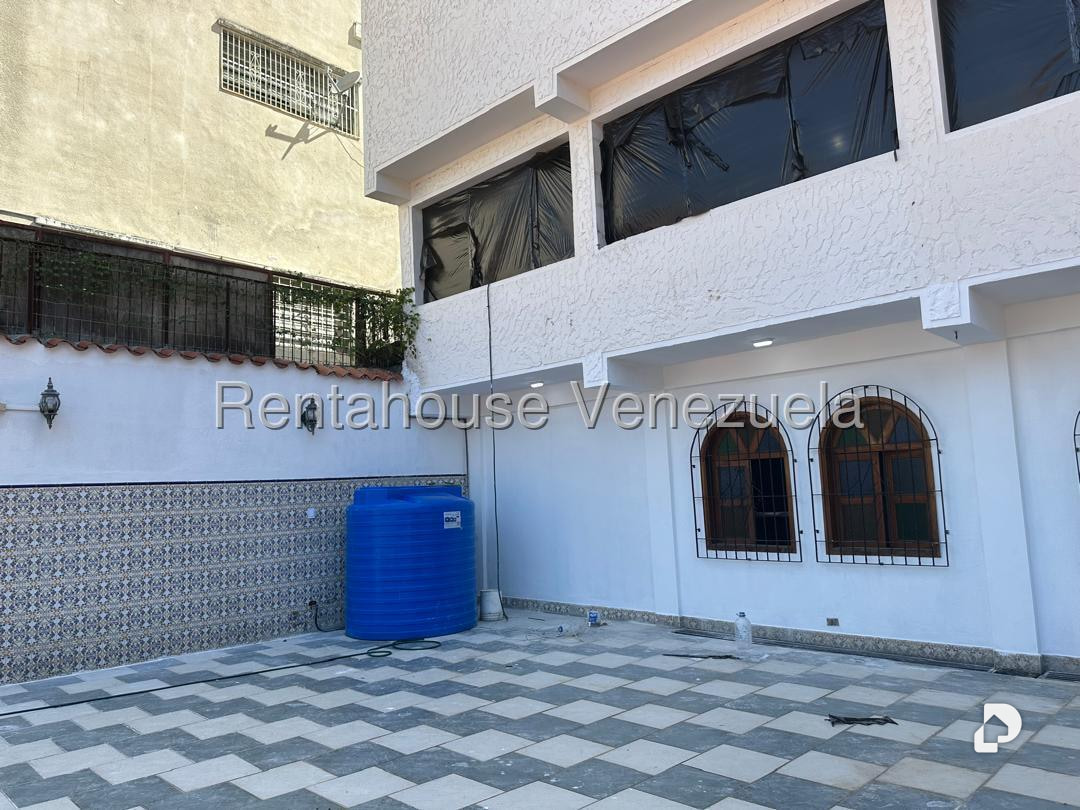 Casa en Alta Florida, Caracas