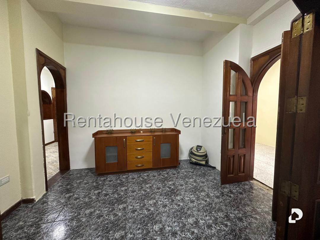 Casa en Alta Florida, Caracas