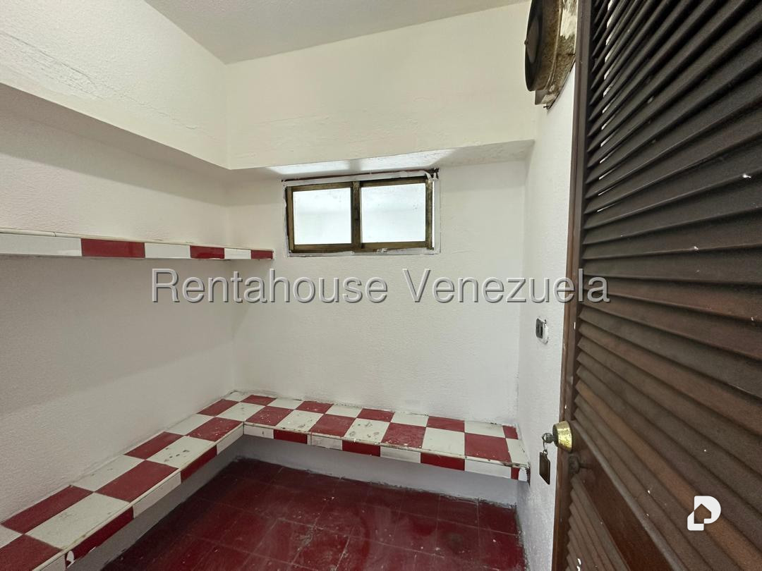 Casa en Alta Florida, Caracas