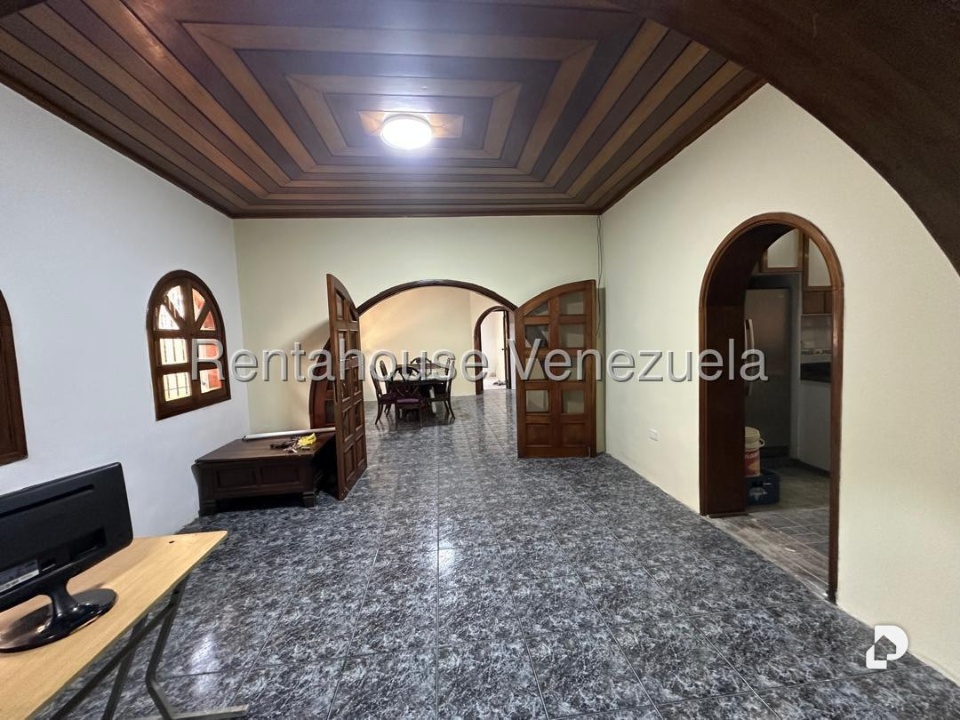 Casa en Alta Florida, Caracas