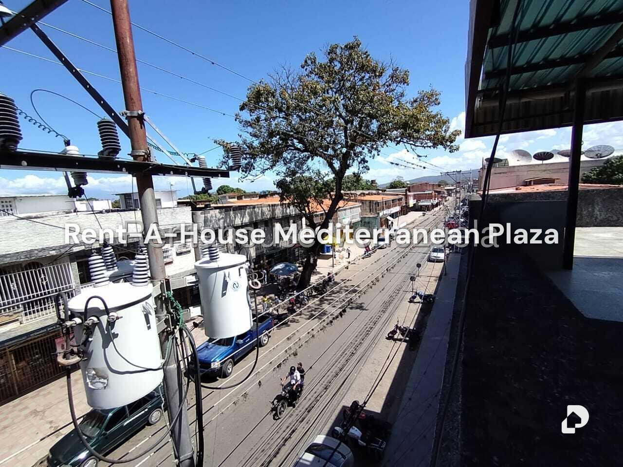 Edificio en Güigüe – 14