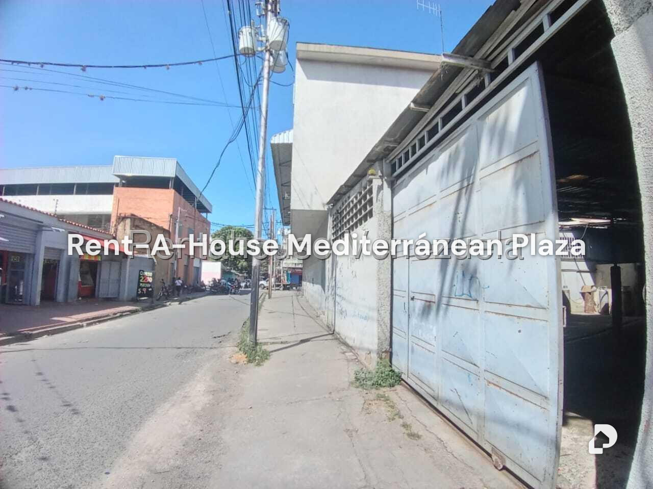 Edificio en Güigüe – 23