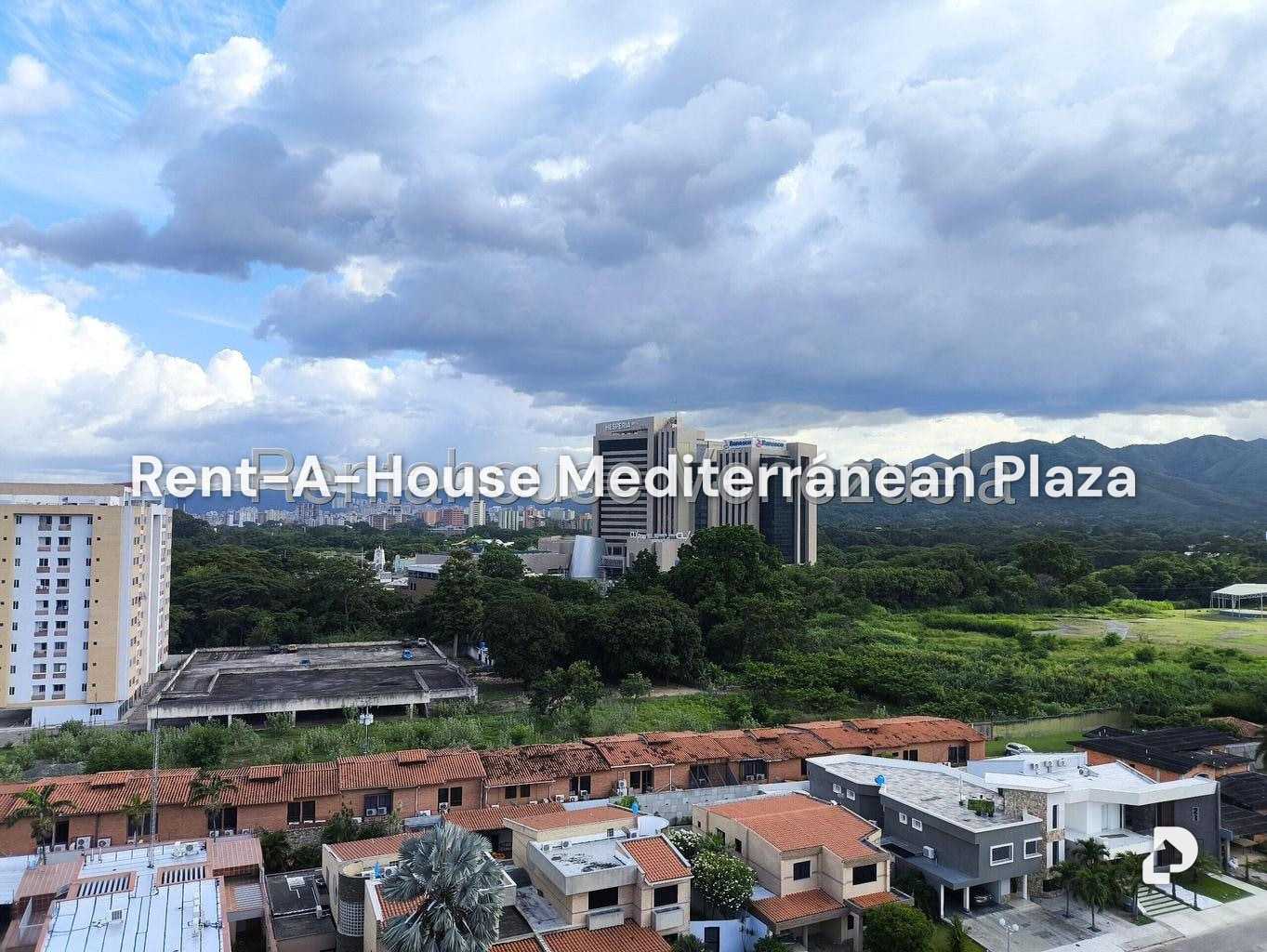 Apartamento en Mañongo, Naguanagua – 23