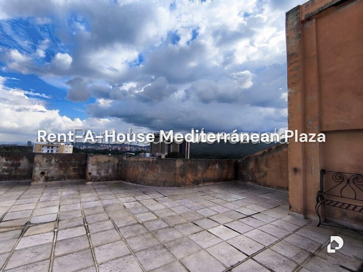 Apartamento en Mañongo, Naguanagua – 21