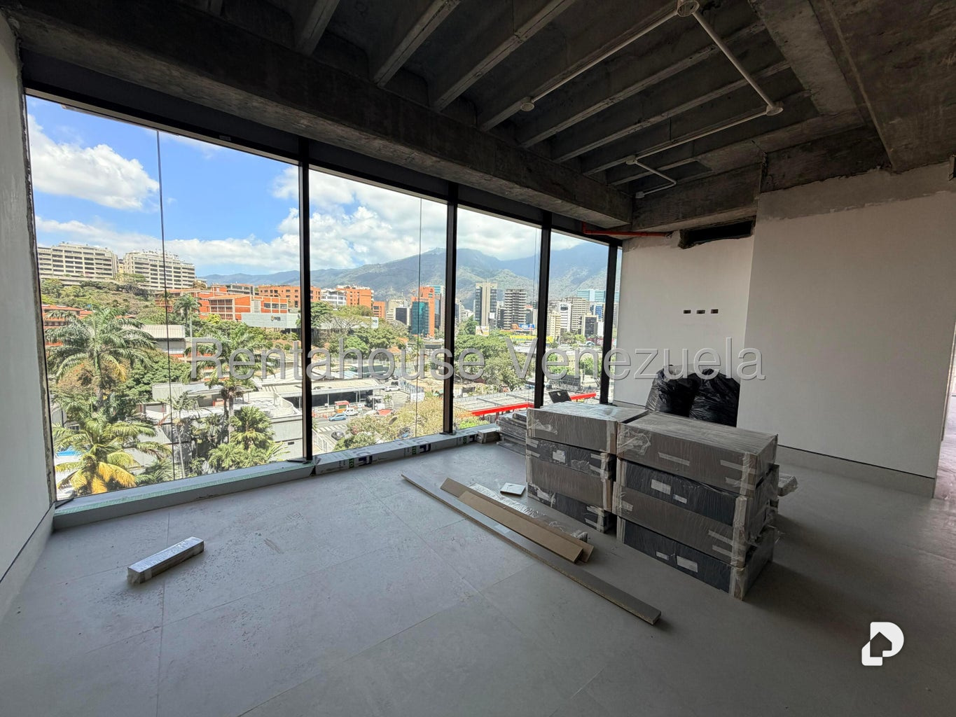 Apartamento en Las Mercedes, Caracas – 11