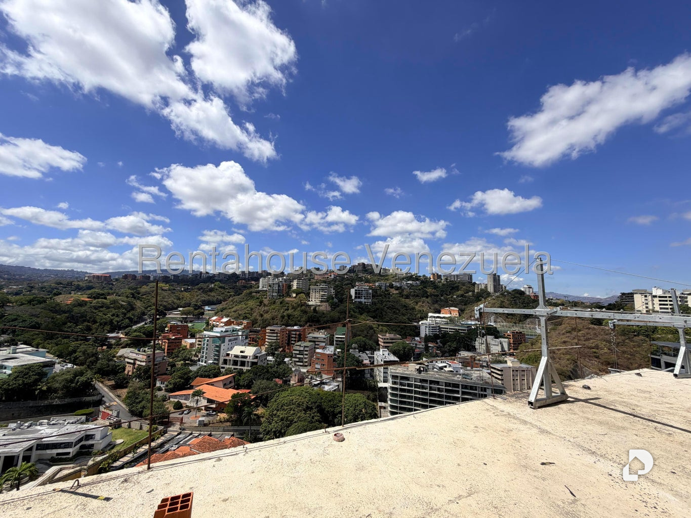 Apartamento en Las Mercedes, Caracas – 21