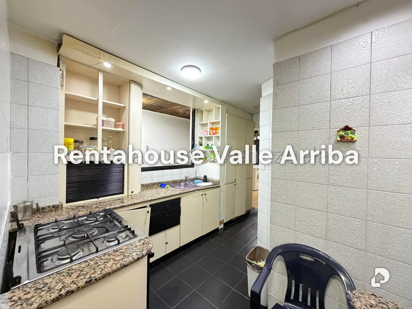 Apartamento en La Urbina, Caracas – 20