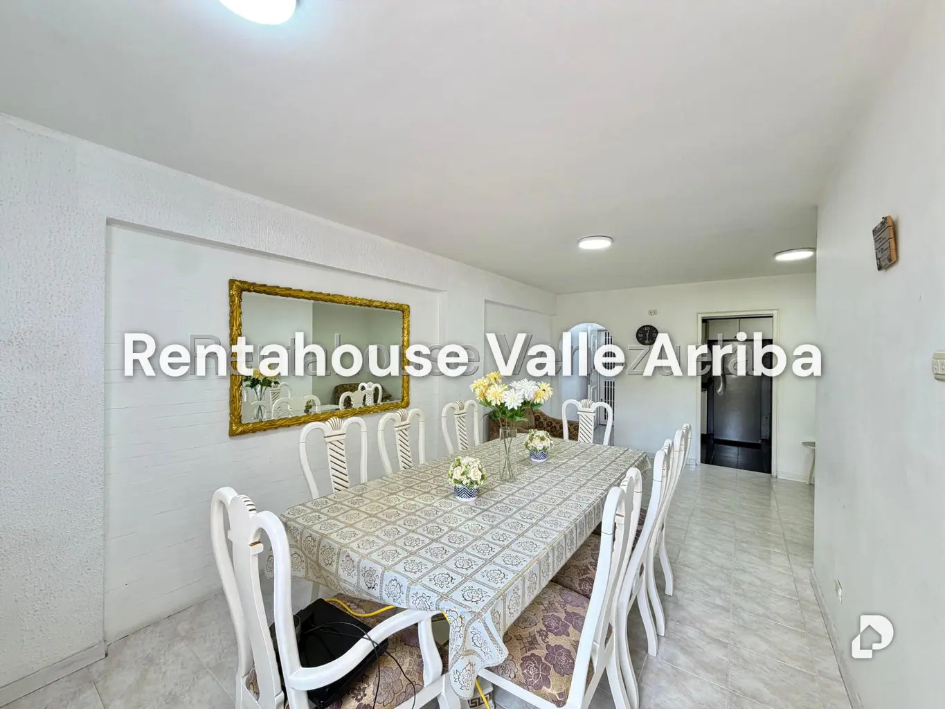 Apartamento en La Urbina, Caracas – 6