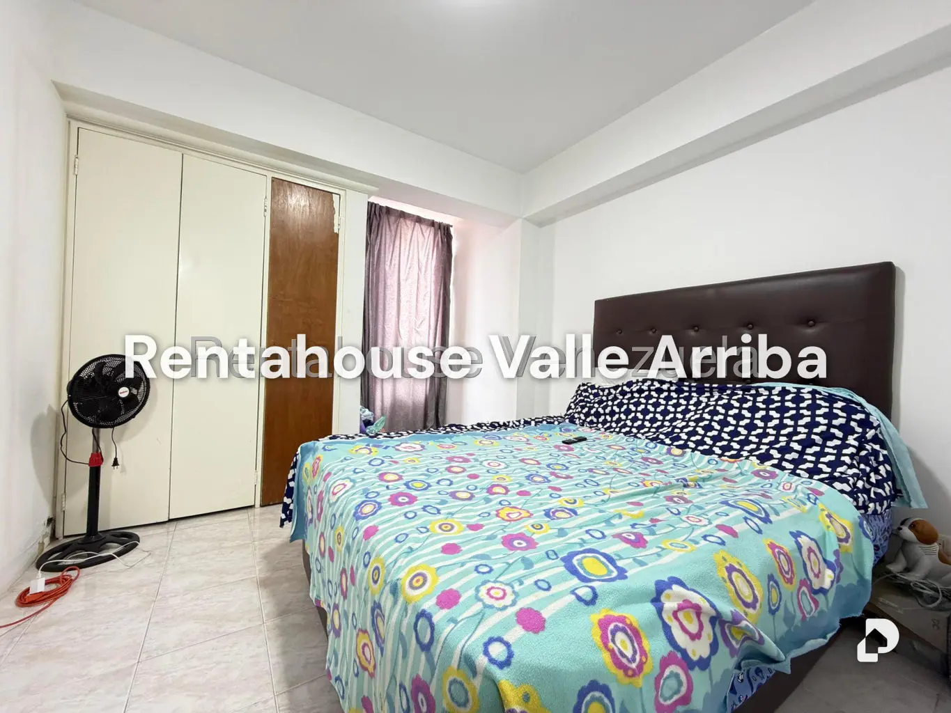 Apartamento en La Urbina, Caracas – 14