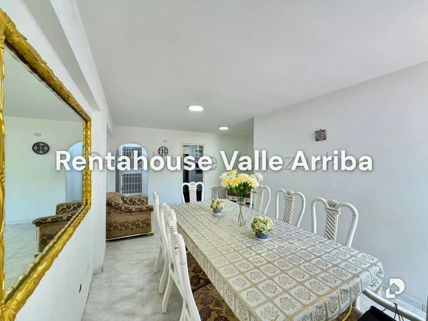 Apartamento en La Urbina, Caracas – 5