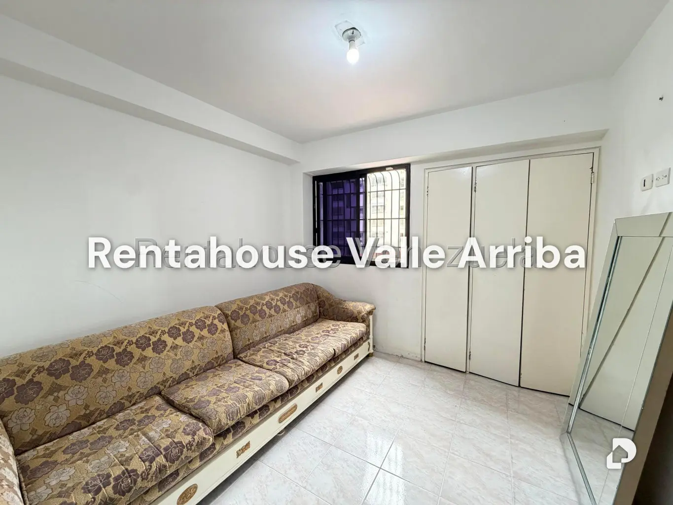 Apartamento en La Urbina, Caracas – 11