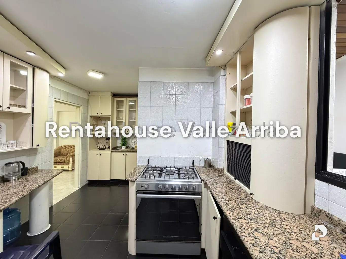 Apartamento en La Urbina, Caracas – 21