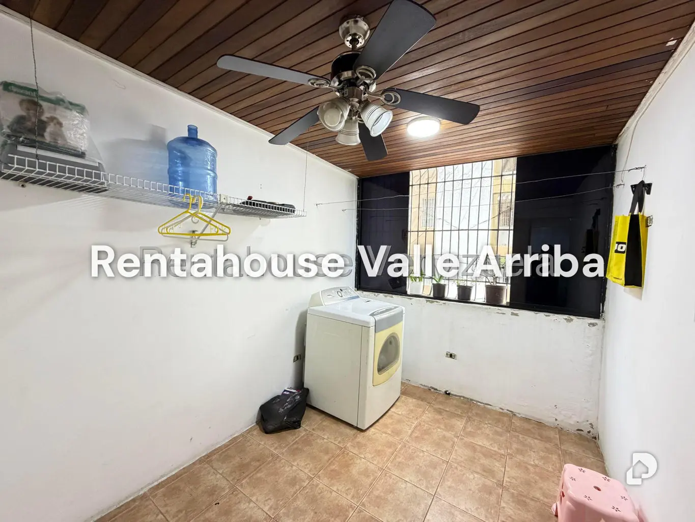 Apartamento en La Urbina, Caracas – 17