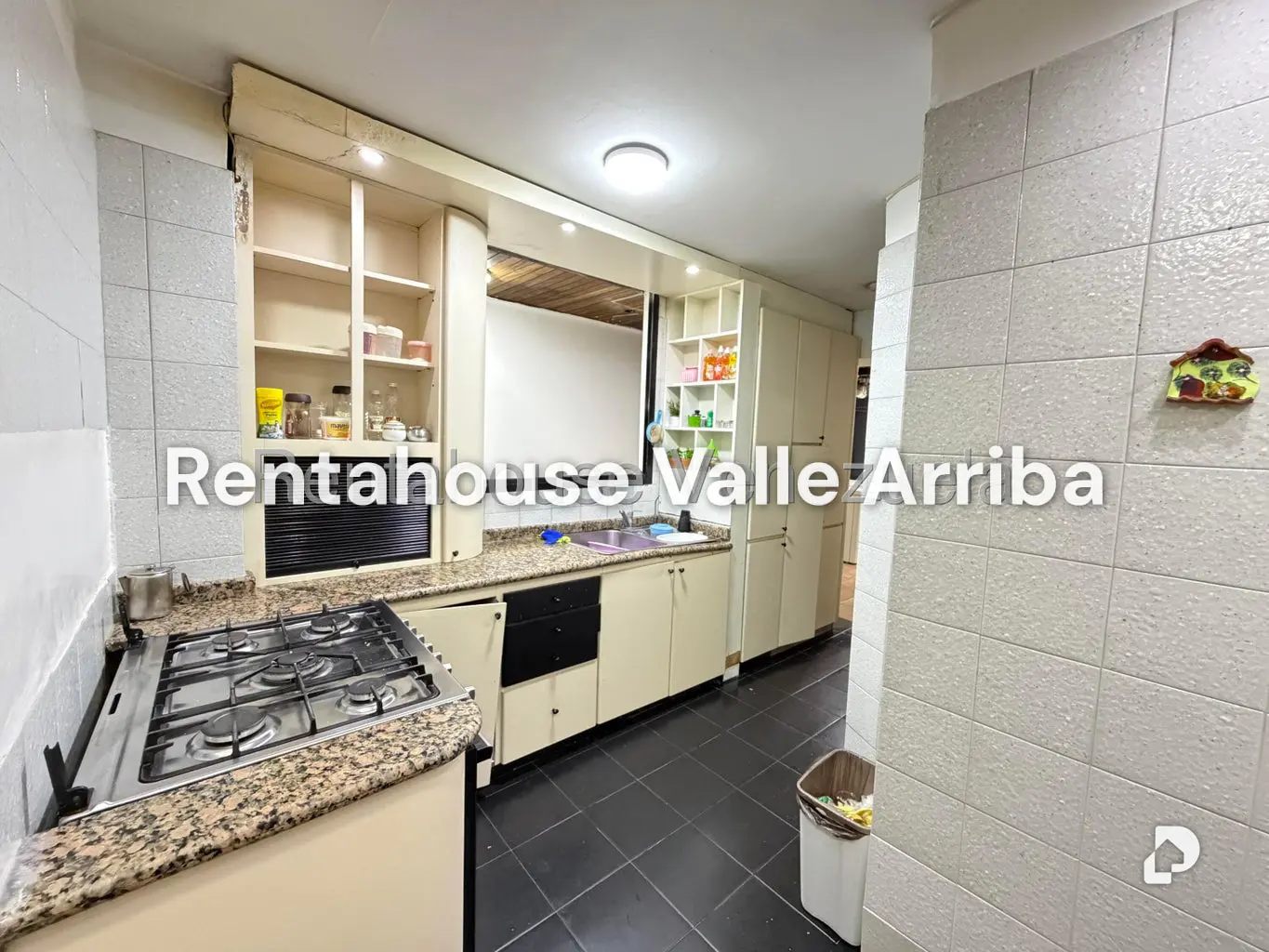 Apartamento en La Urbina, Caracas – 23