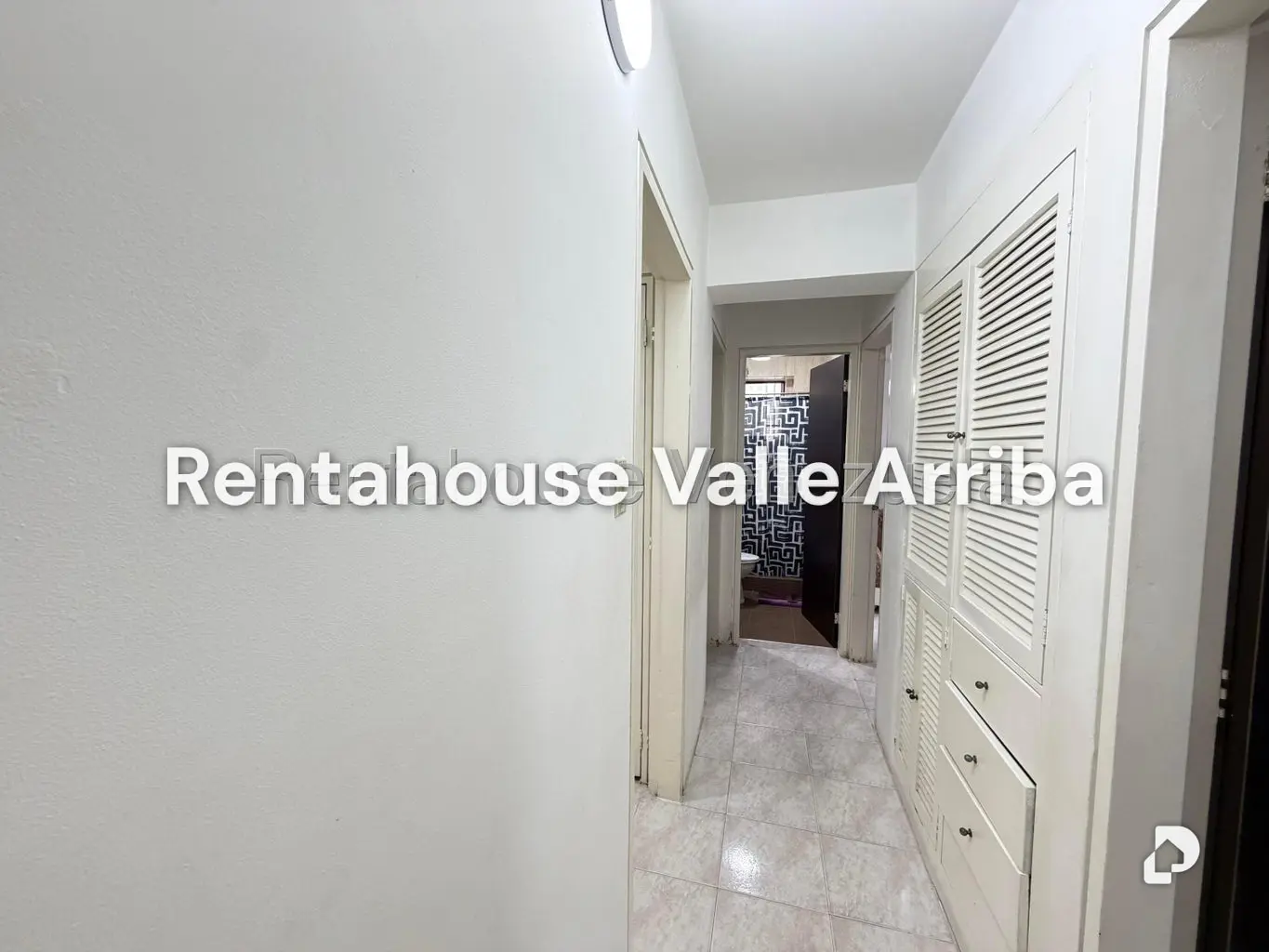 Apartamento en La Urbina, Caracas – 8