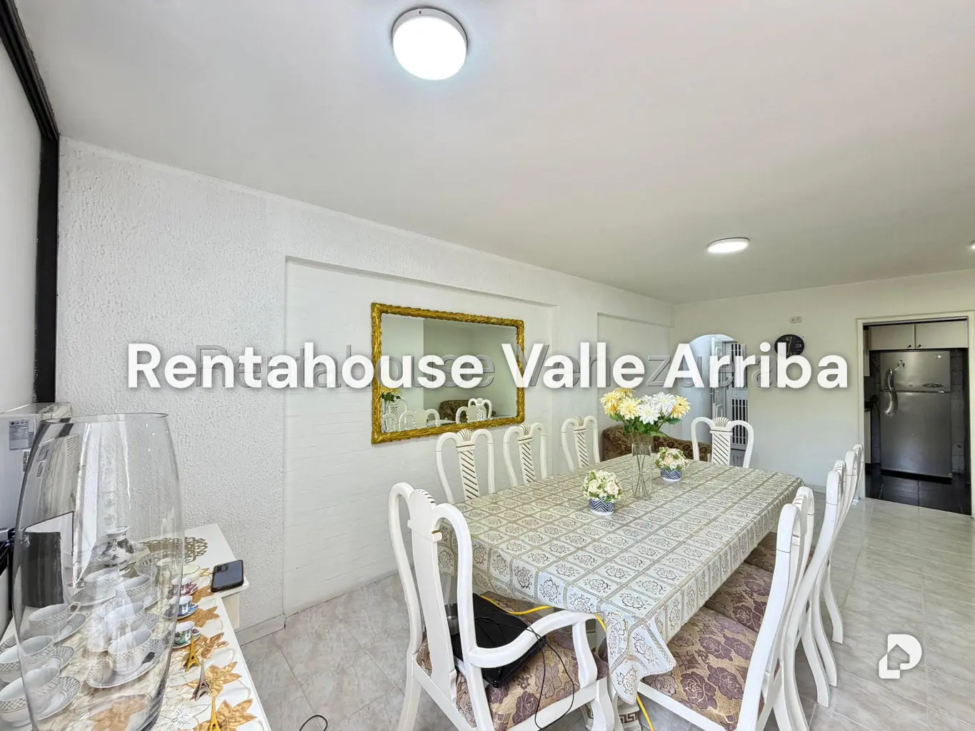 Apartamento en La Urbina, Caracas – 7