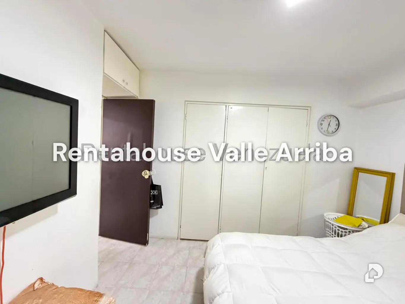 Apartamento en La Urbina, Caracas – 16