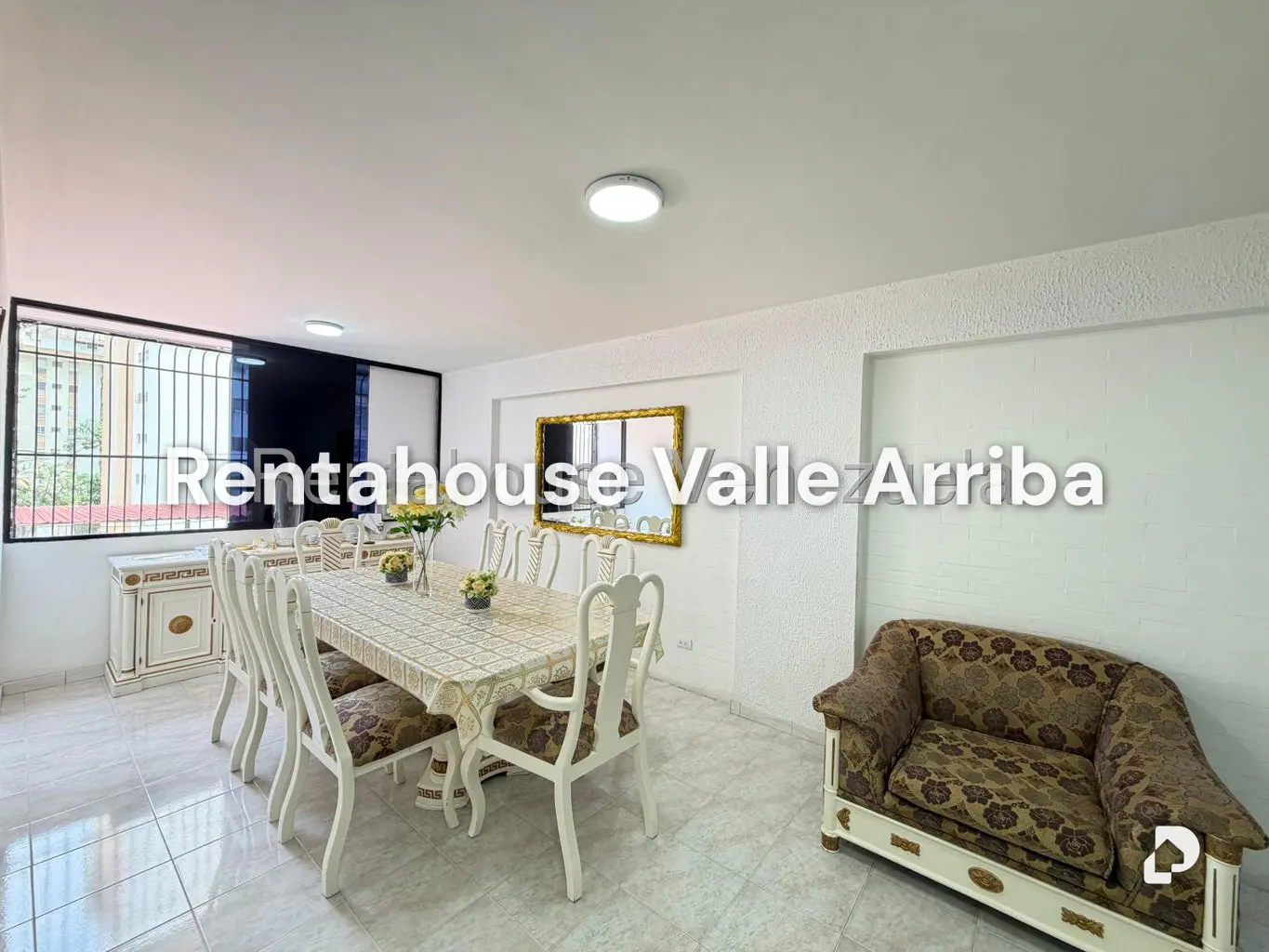 Apartamento en La Urbina, Caracas – 4